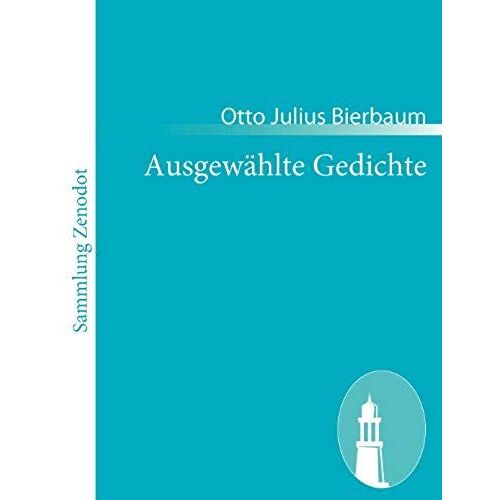 Ausgewählte Gedichte