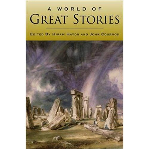 A World Of Great Stories