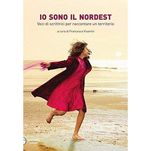 Io Sono Il Nordest. Voci Di Scrittrici Per Raccontare Un Territorio