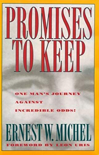 Promises To Keep