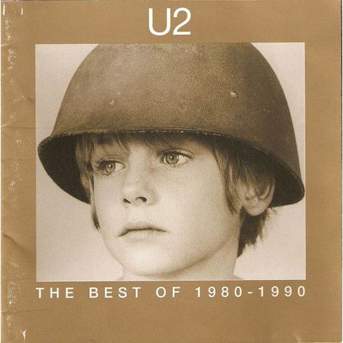 The Best Of 1980-1990 & B Sides