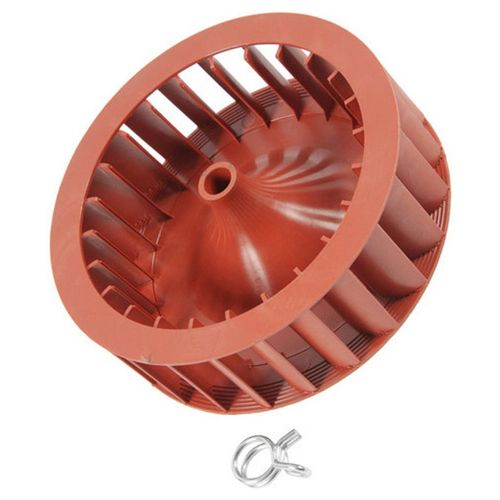 Turbine (321967-23148) Sèche-linge (8996474081172 AEG BLOMBERG ELECTROLUX ZANKER ARTHUR MARTIN ELECTROLUX ZANUSSI SINGER)