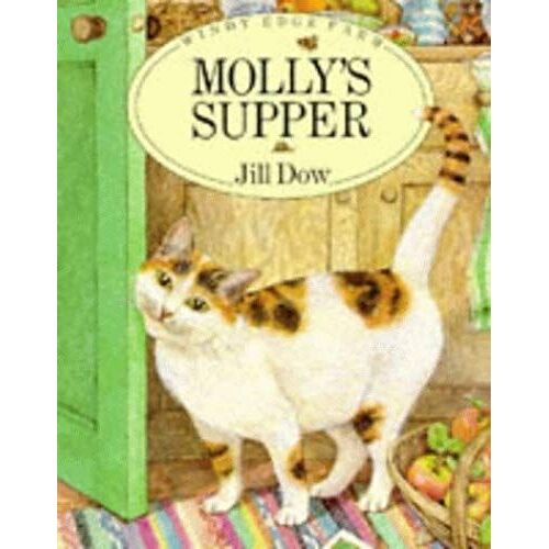 Molly's Supper (Windy Edge Farm)