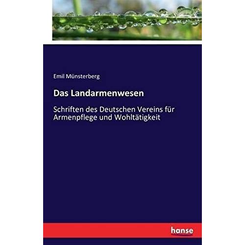 Das Landarmenwesen