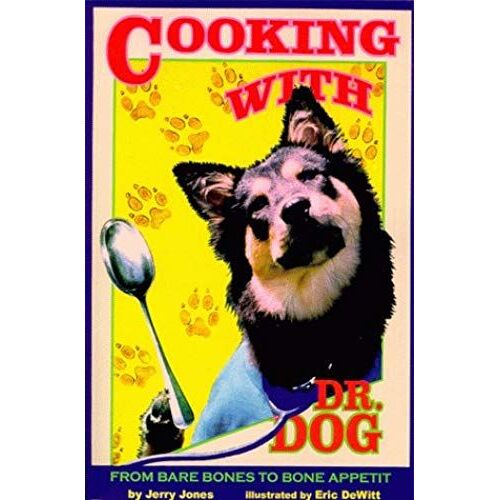 Cooking With Dr. Dog