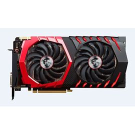 Carte Graphique GEFORCE GTX 1080