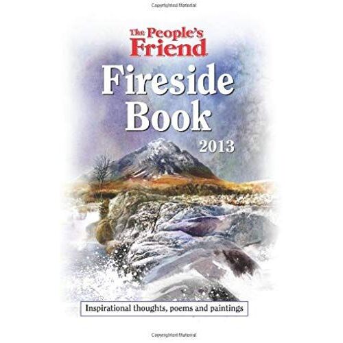 Fireside Book 2013 (Annuals 2013)