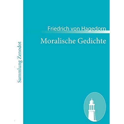 Moralische Gedichte