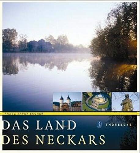 Das Land Des Neckars