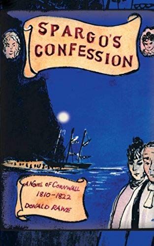Spargo's Confession