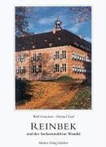 Reinbek Und Der Sachsenwald Im Wandel