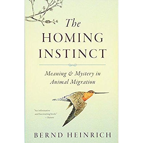 The Homing Instinct