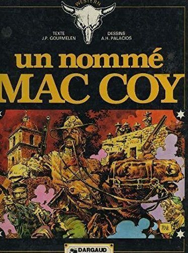 Un Nommé Mac Coy.