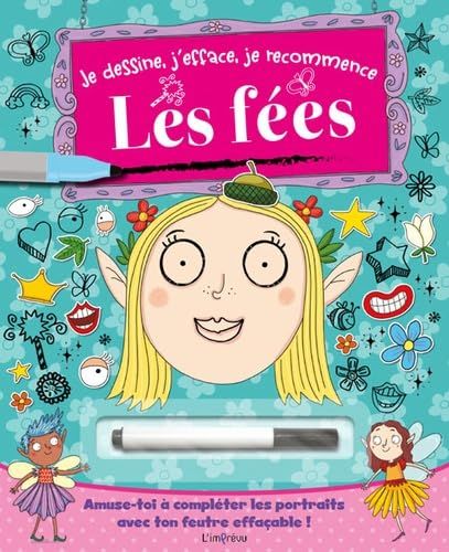 Les Fées