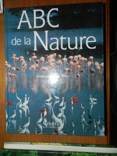 Abc De La Nature