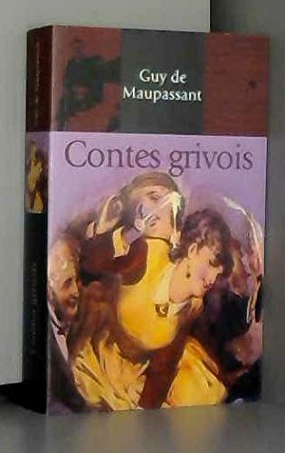 Contes Grivois (Poche)
