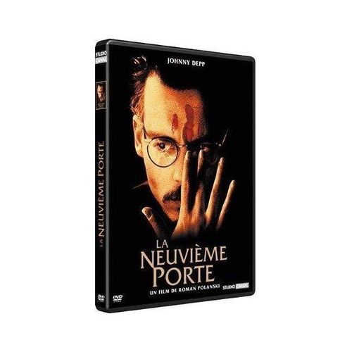 La Neuvième Porte