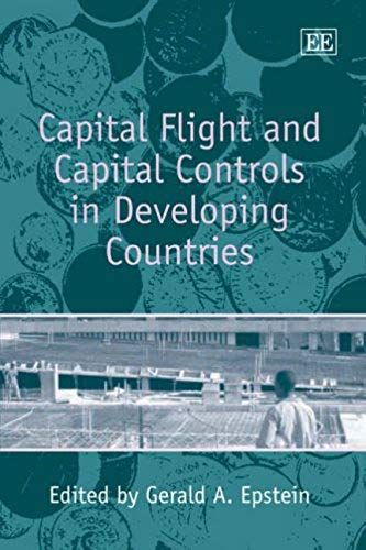Capital Flight And Capital Controls In Developing Countries