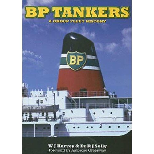 Bp Tankers
