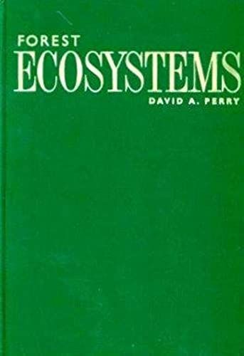 Forest Ecosystems