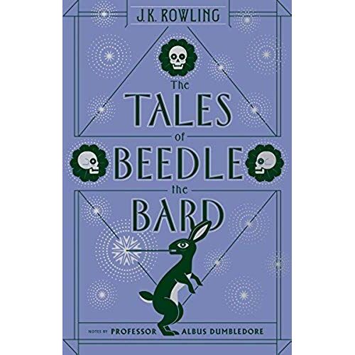 The Tales Of Beedle The Bard