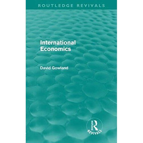 International Economics