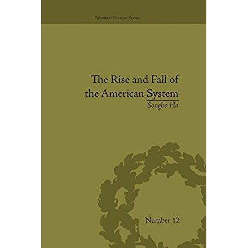 The Rise And Fall Of The American System