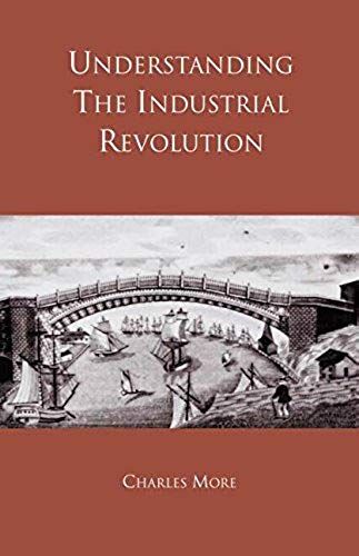 Understanding The Industrial Revolution