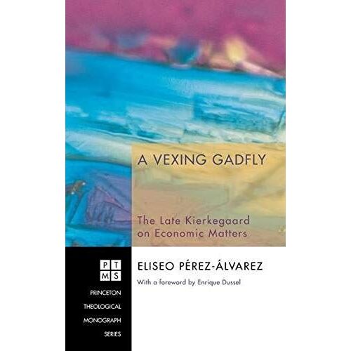 A Vexing Gadfly
