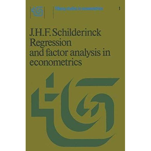 Regression And Factor Analysis Applied In Econometrics