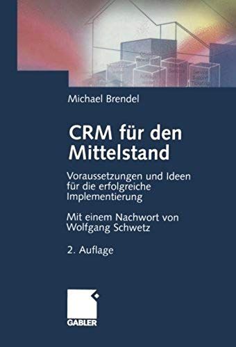 Crm Für Den Mittelstand