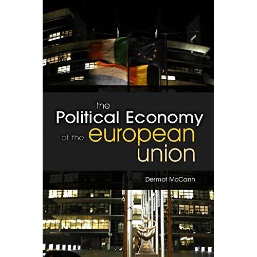 Political Economy Of The European Union
