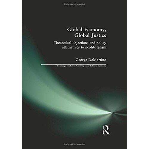 Global Economy, Global Justice