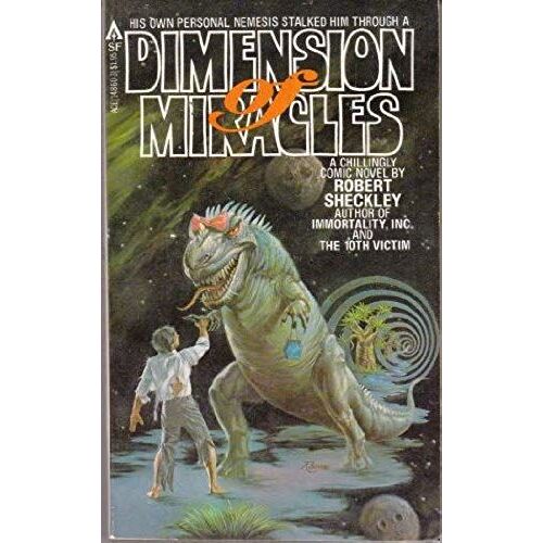 Dimension Of Miracles