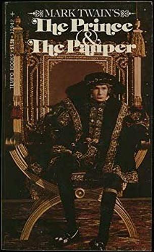 Prince And The Pauper