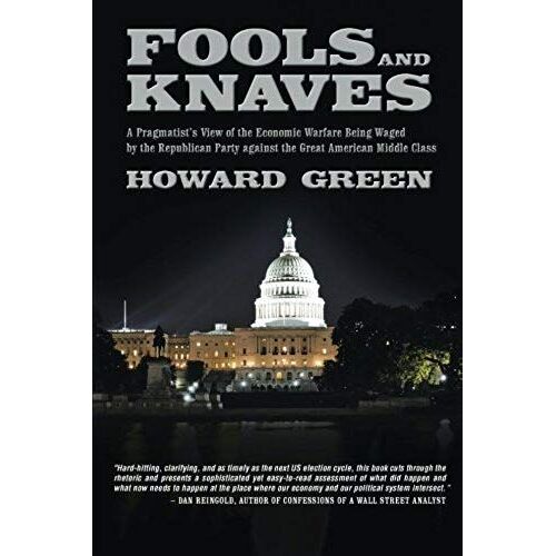 Fools And Knaves