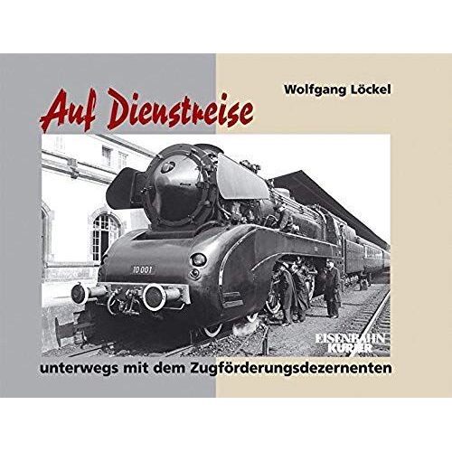 Auf Dienstreise