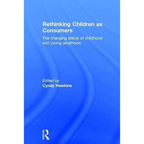 Rethinking Children As Consumers