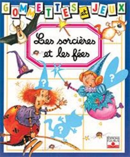 Les Sorcières Et Les Fées