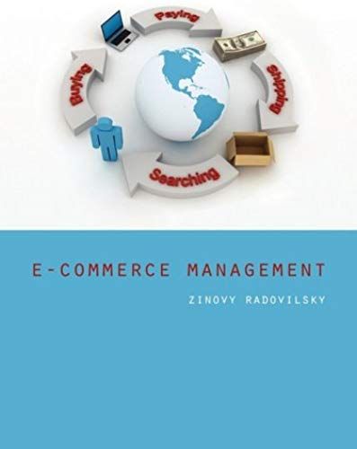 E-Commerce Management