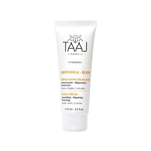 Creme Mains Delhicates Abhyanga 75ml 