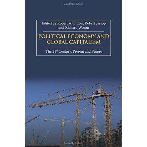 Political Economy And Global Capitalism