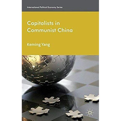 Capitalists In Communist China