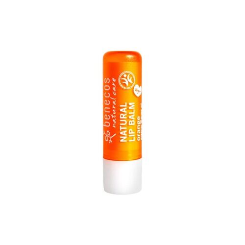 Baume A Levres Orange