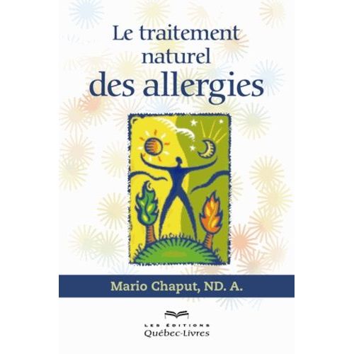 Le Traitement Naturel Des Allergies