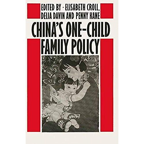 China's One-Child Family Policy