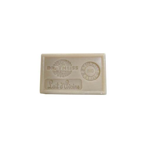 Savon Marseille Avoine 