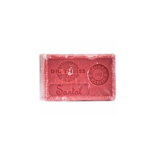 Savon Marseille Santal 