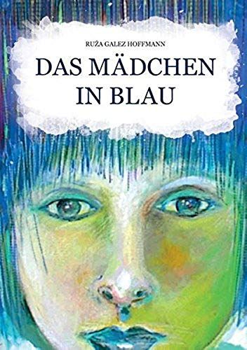 Galez-Hoffmann, R: Mädchen In Blau