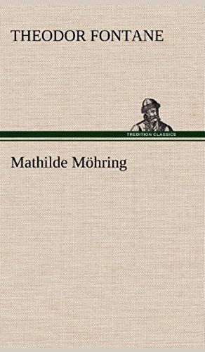Mathilde Möhring